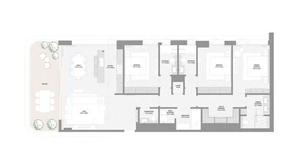 Bay Grove Residences Phase 3 - 3 Bedroom (11)