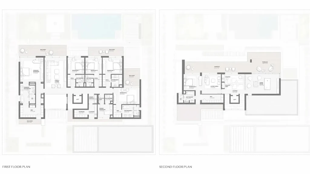 Beach Front Villas (3)