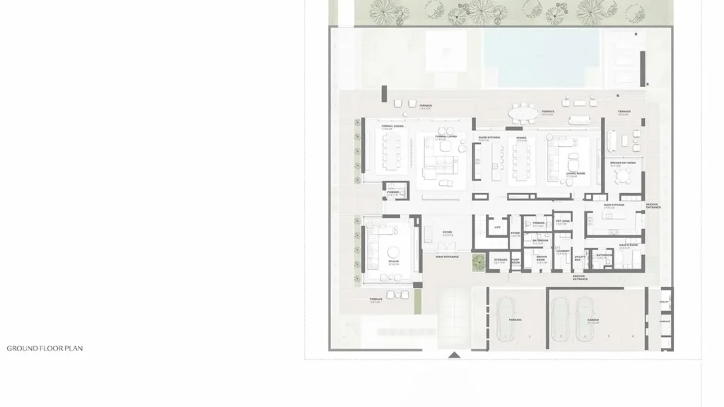 Beach Front Villas (4)