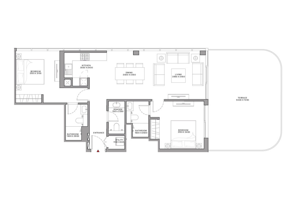 Brochure - Aquamarine Beach Residences_page_2_bedrooms