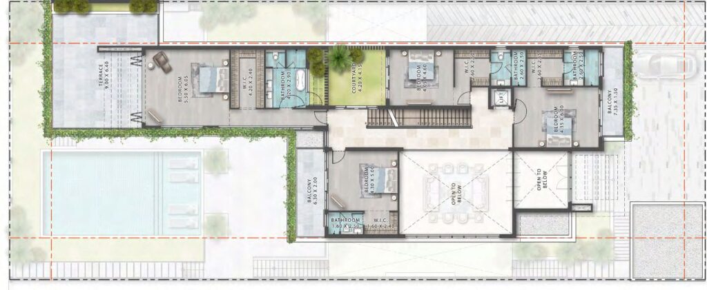 Cavalli Estates 7 Bedrooms (2)