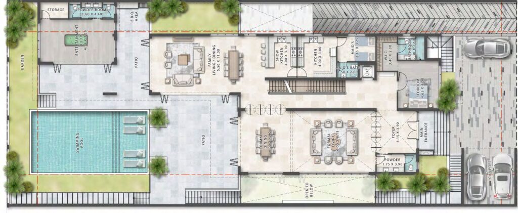 Cavalli Estates 7 Bedrooms (3)