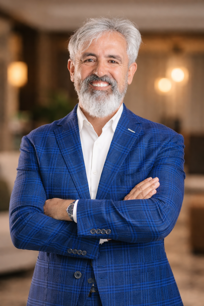 Miguel Colominas