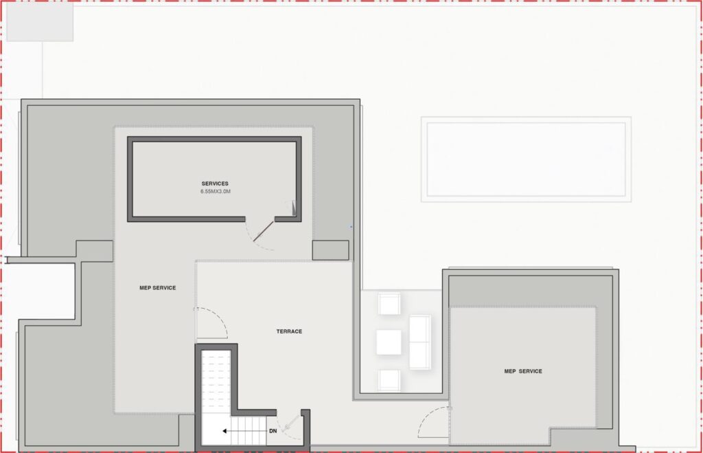 Sobha Reserve 5 Bedroom Villa (1)