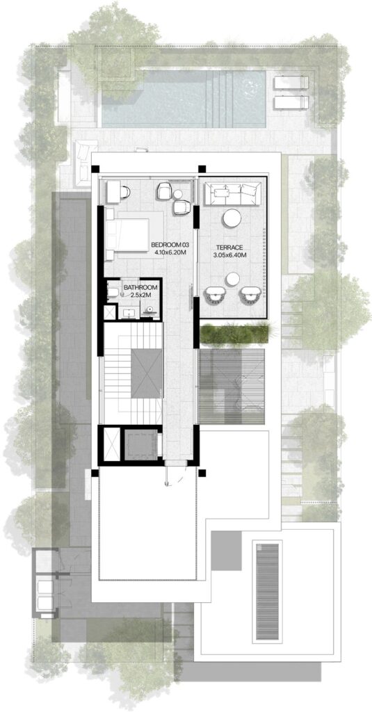 The Acres 4 Bedroom (8)