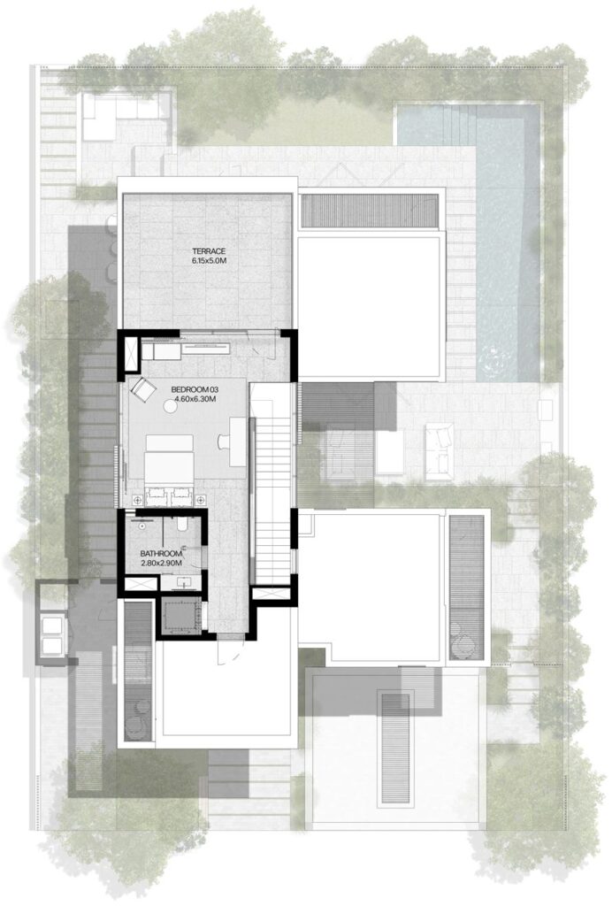 The Acres 5 Bedroom (21)