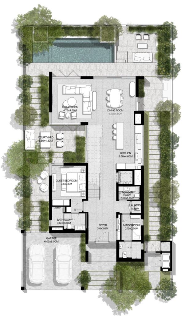 The Acres 5 Bedroom (28)