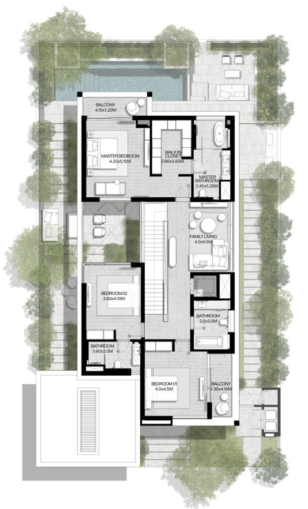 The Acres 5 Bedroom (29)