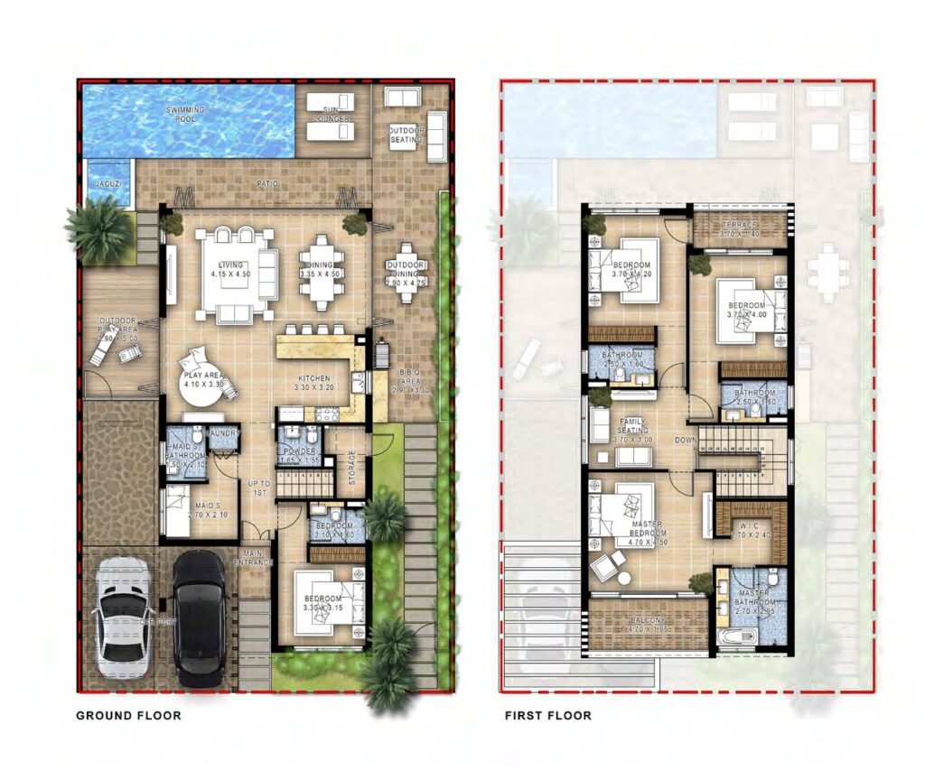 Trump Estates Floorplan (3)