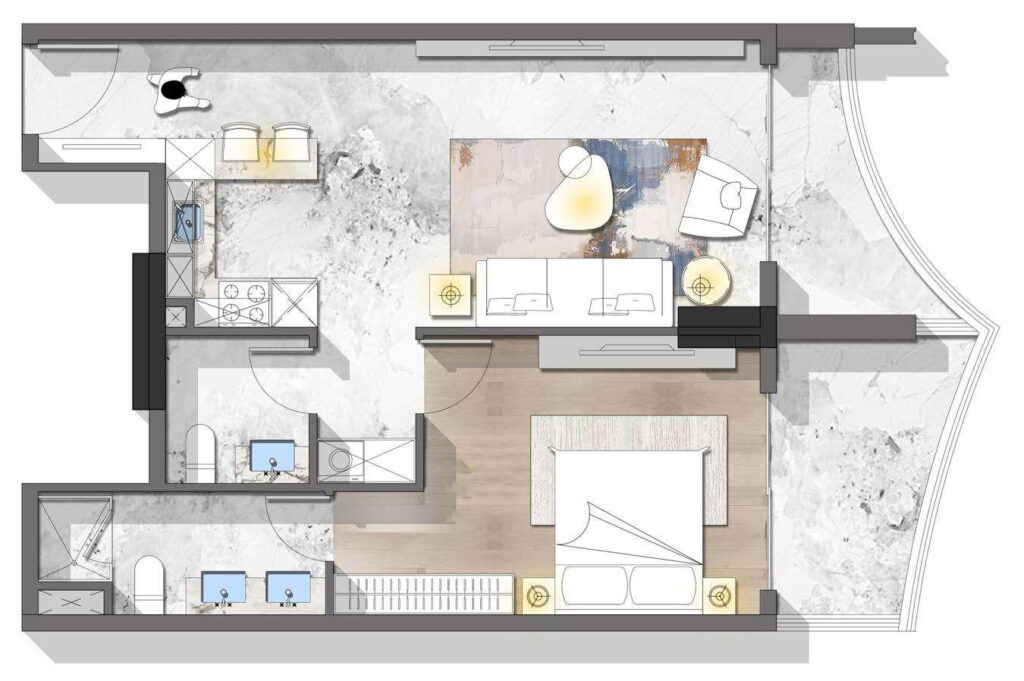 NAutis Residences - Floorplans (1)