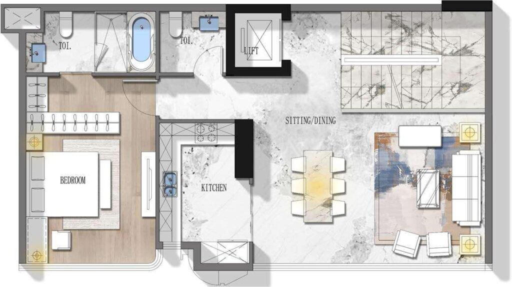 NAutis Residences - Floorplans (10)