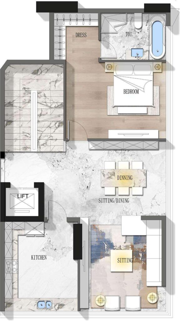 NAutis Residences - Floorplans (13)