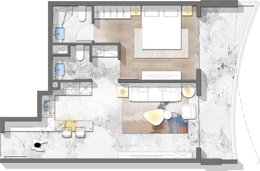 NAutis Residences - Floorplans (15)