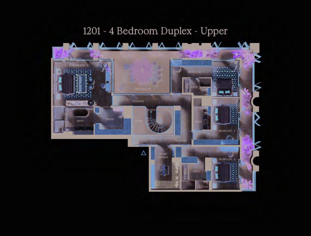 ELIRE - Floorplans (18)