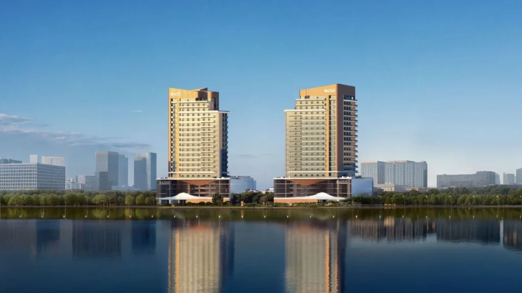 Al Jaddaf Properties for Sale