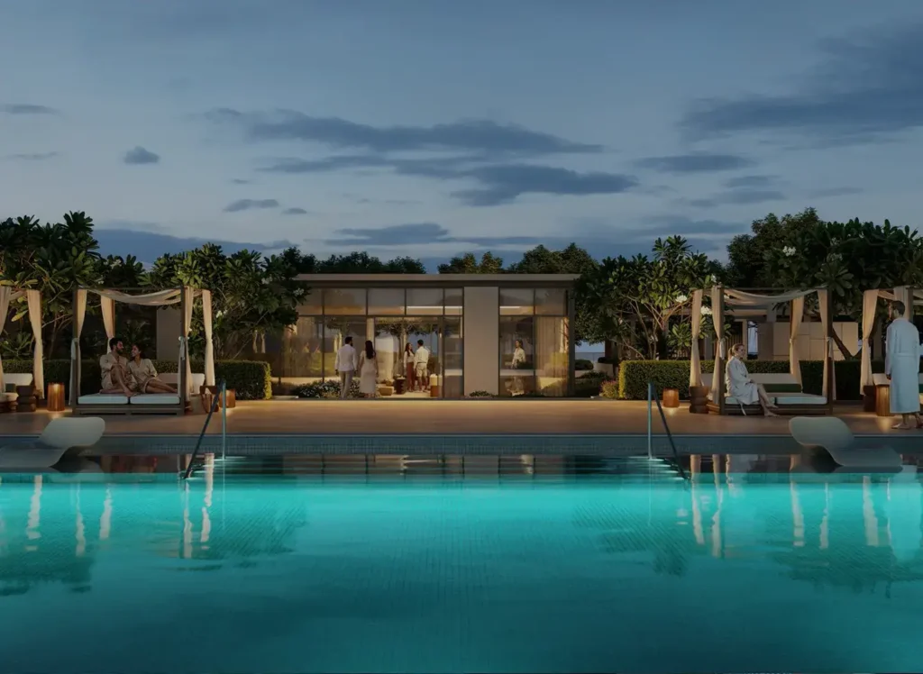 Dubai Creek Properties for Sale