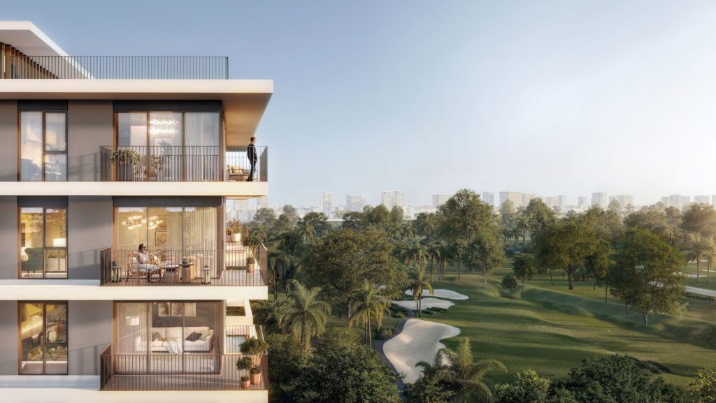 Golf Point - Exteriors (1)