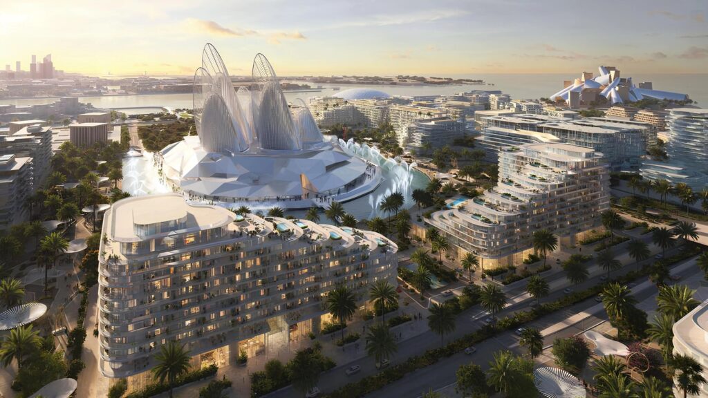 Mandarin Oriental Residences - Exteriors (1)