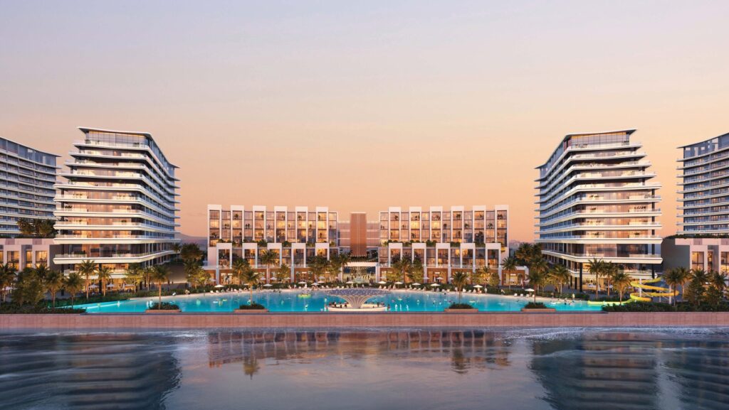 River Cove Residences - Exteriors (1)