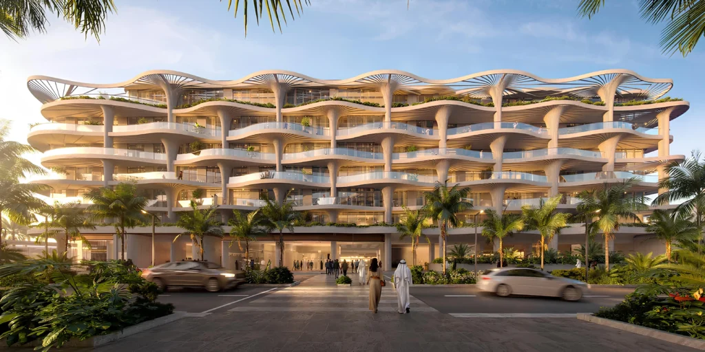 Mamsha Palm - Exteriors (1)