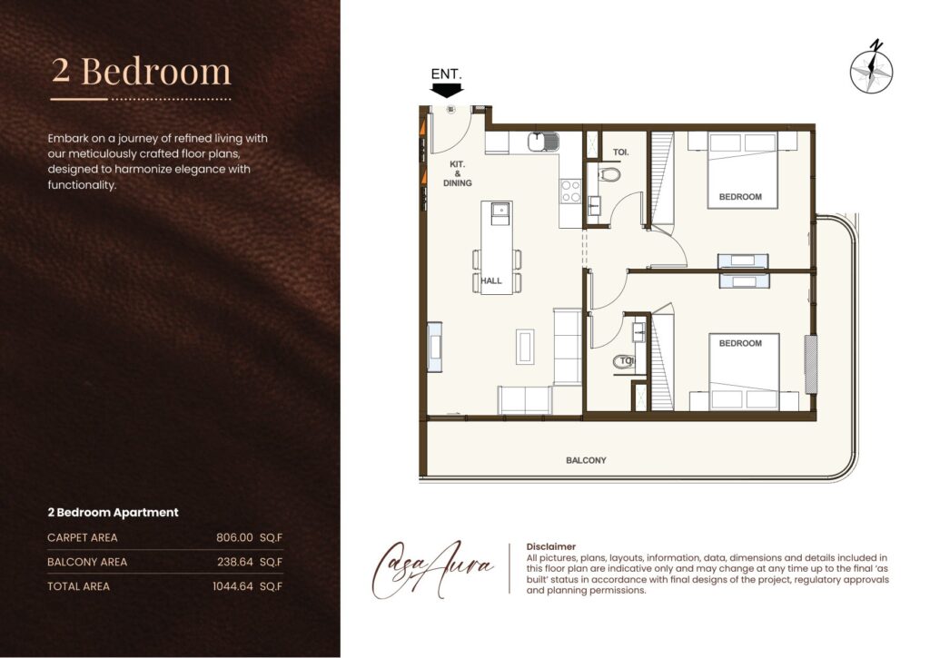 floorplan-2-bedroom-1